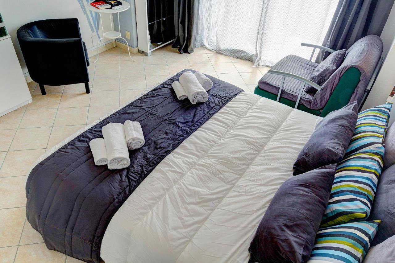 Suitehome Taormina Giardini Naxos Dış mekan fotoğraf