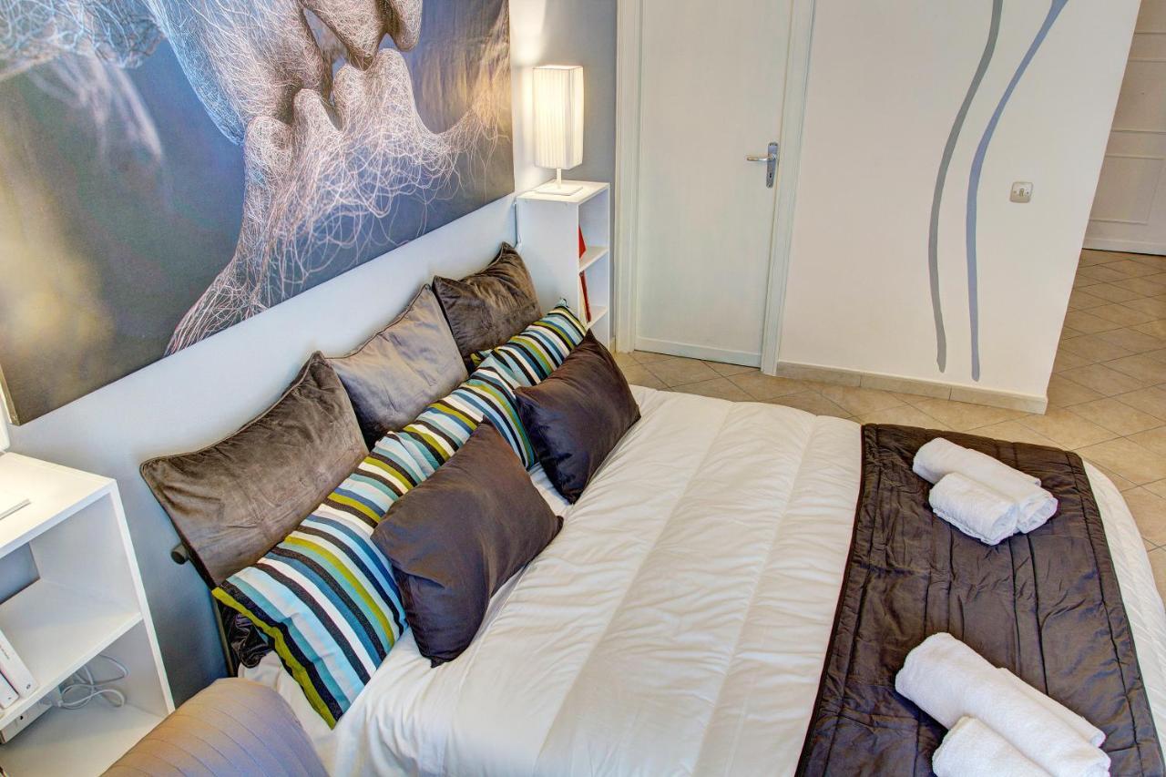 Suitehome Taormina Giardini Naxos Dış mekan fotoğraf