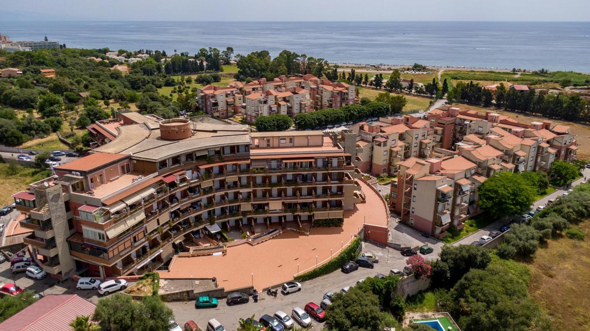 Suitehome Taormina Giardini Naxos Dış mekan fotoğraf