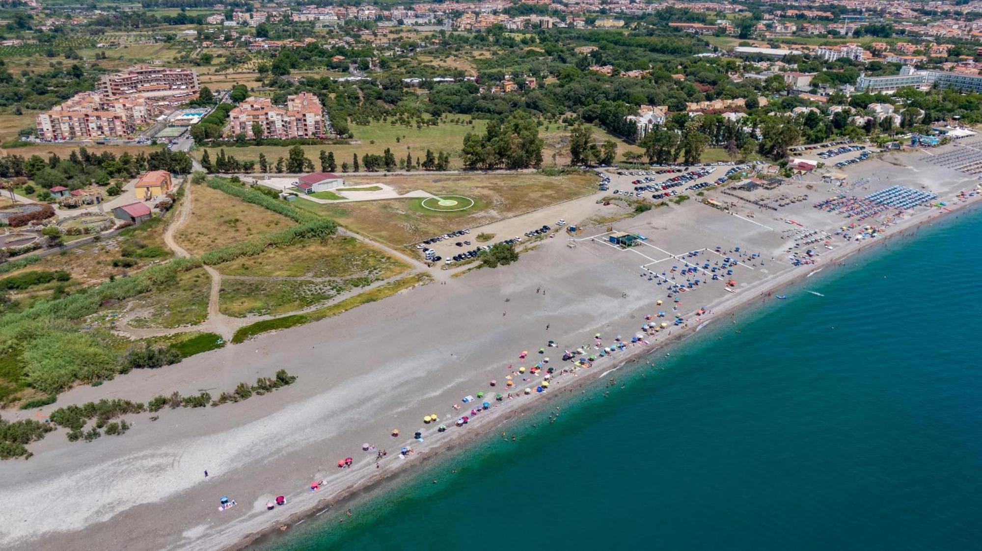 Suitehome Taormina Giardini Naxos Dış mekan fotoğraf