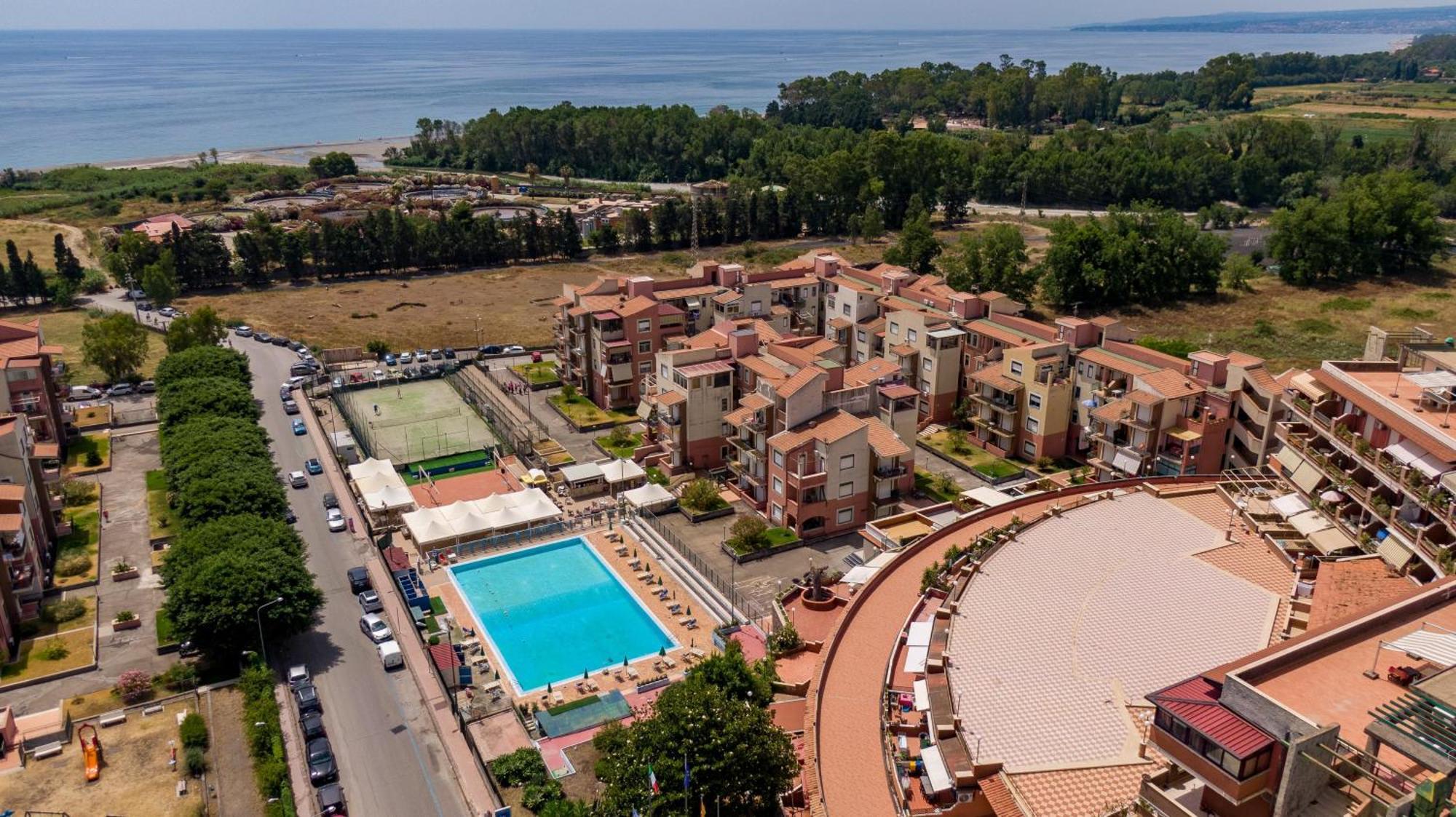 Suitehome Taormina Giardini Naxos Dış mekan fotoğraf