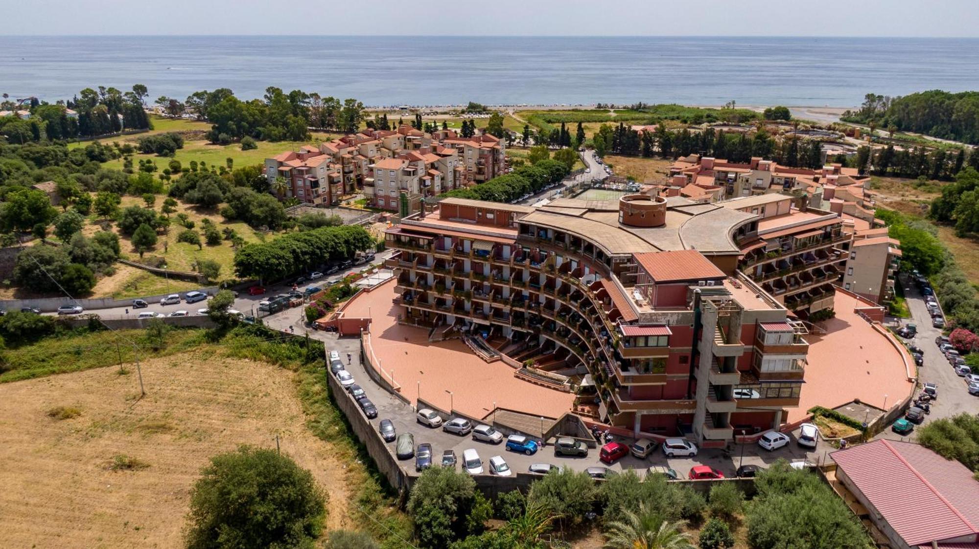 Suitehome Taormina Giardini Naxos Dış mekan fotoğraf