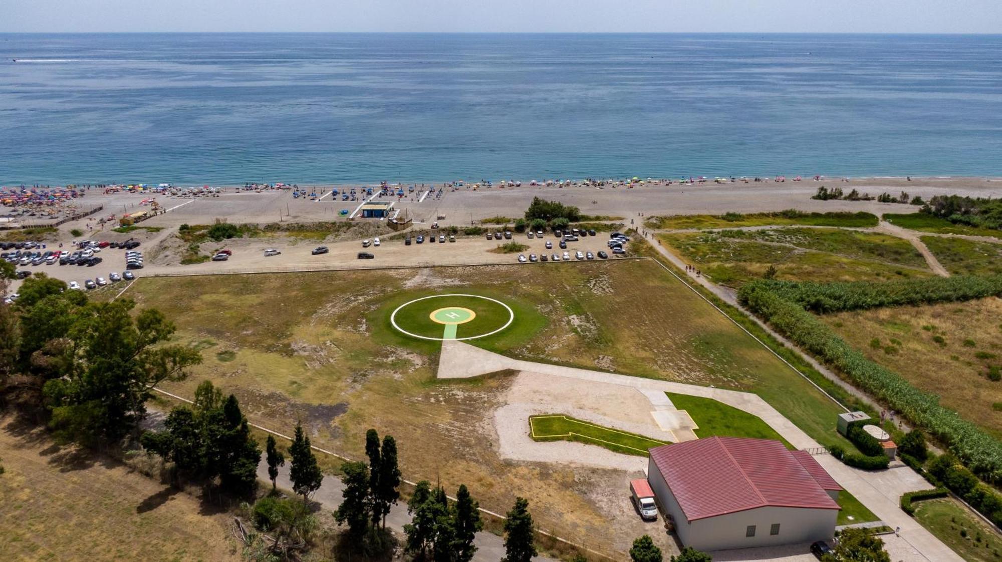 Suitehome Taormina Giardini Naxos Dış mekan fotoğraf