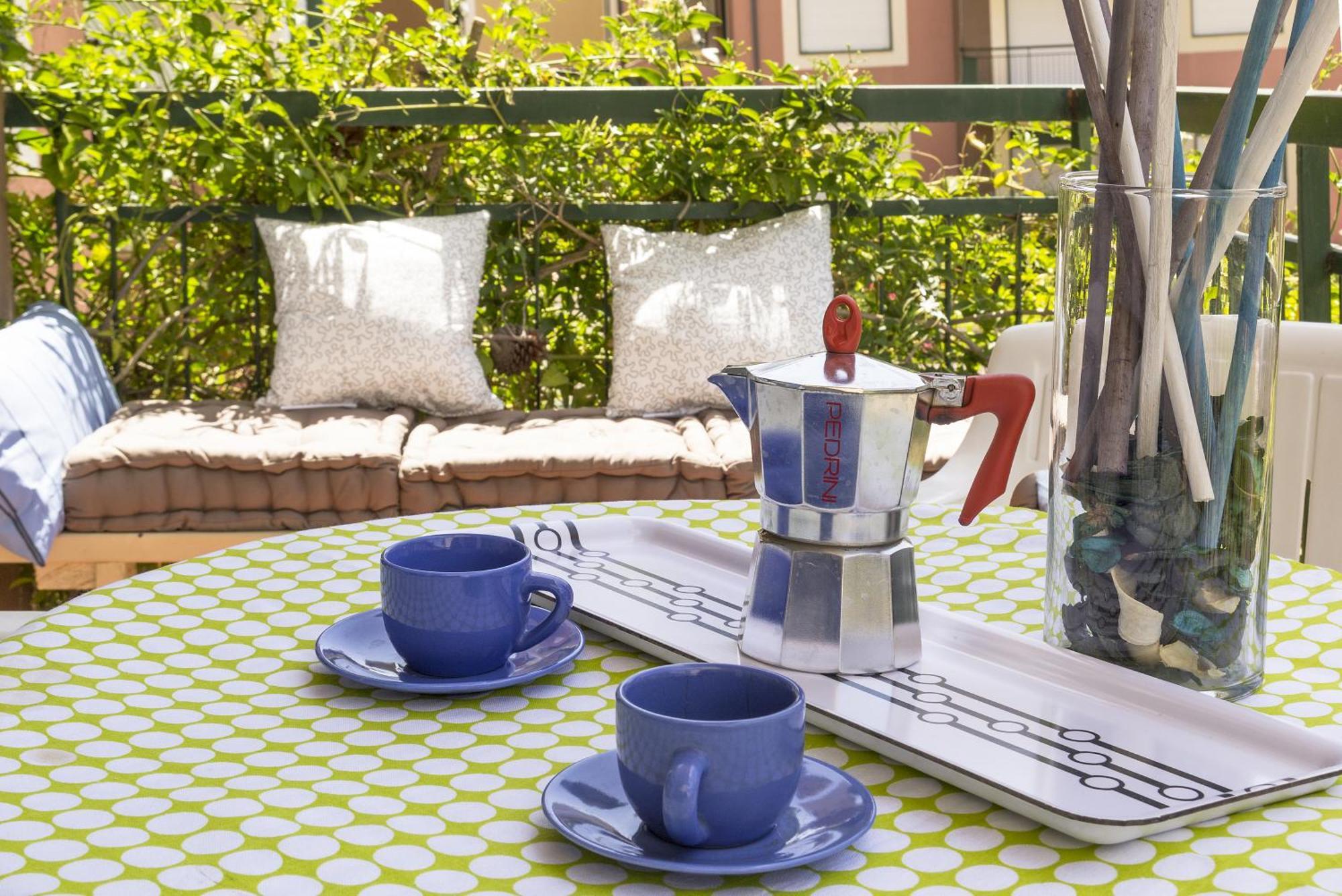 Suitehome Taormina Giardini Naxos Oda fotoğraf