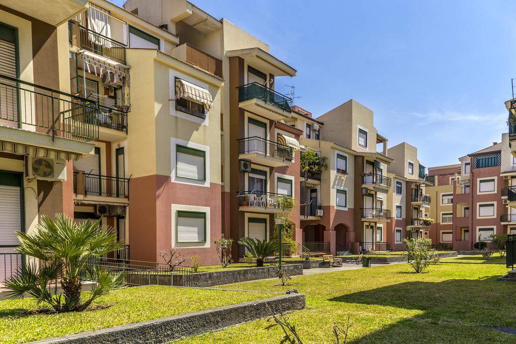 Suitehome Taormina Giardini Naxos Dış mekan fotoğraf