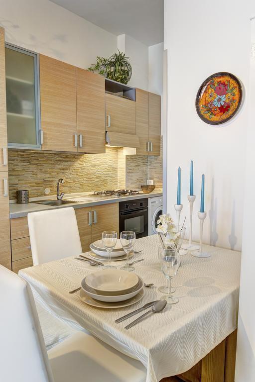 Suitehome Taormina Giardini Naxos Oda fotoğraf