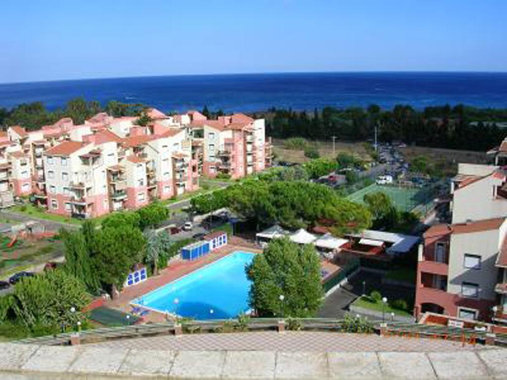Suitehome Taormina Giardini Naxos Oda fotoğraf